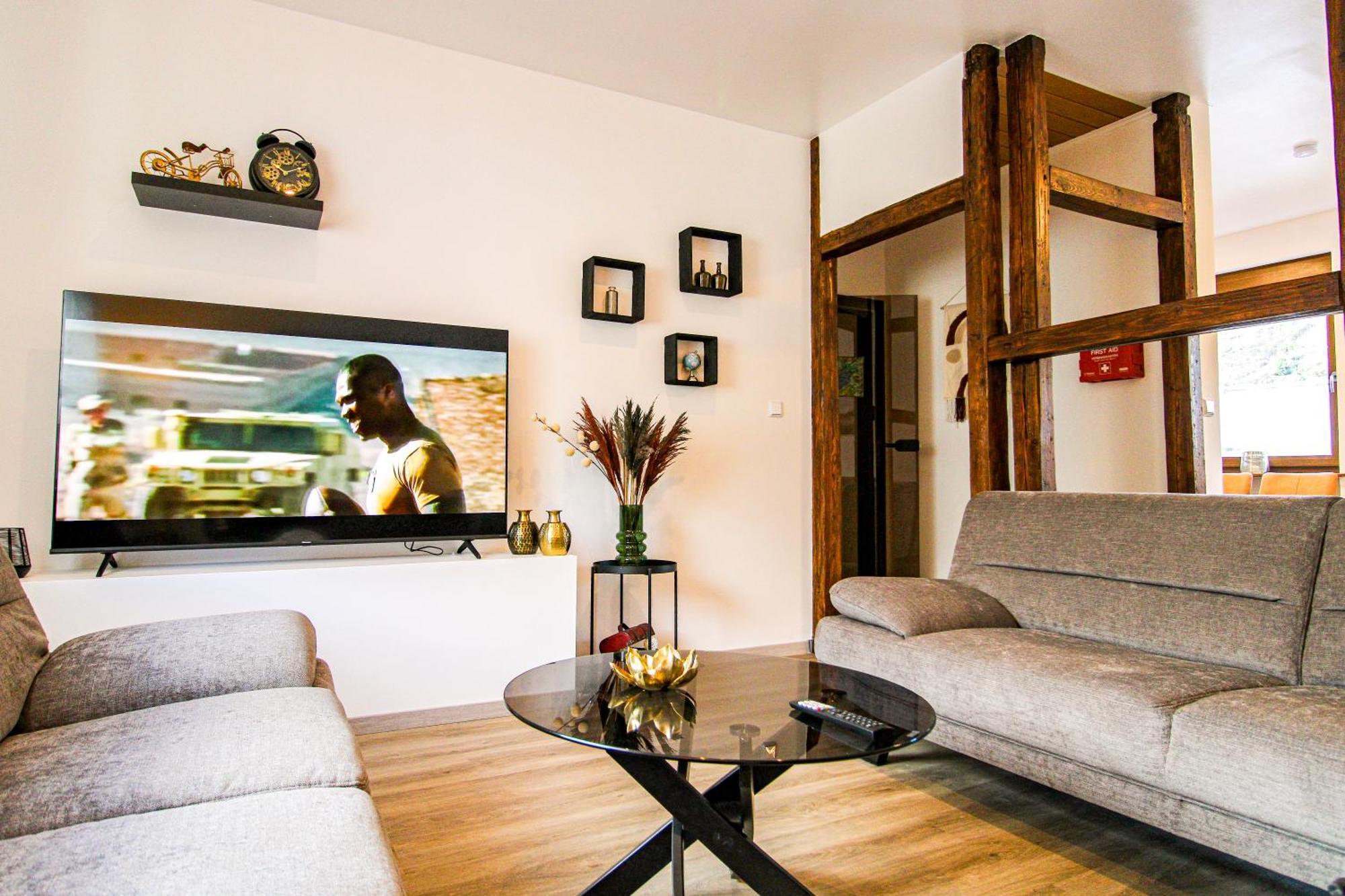 Exklusive Moselidylle: Fewo Mit Traumhaftem Staustufenblick, Netflix, Terrasse Neef Buitenkant foto